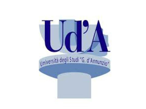 Gabriele d’Annunzio University — academic and scientific content
