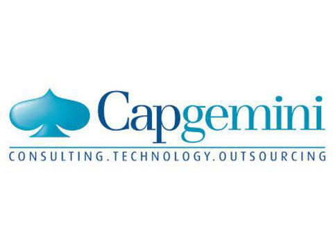 Capgemini — IT and consulting sector content