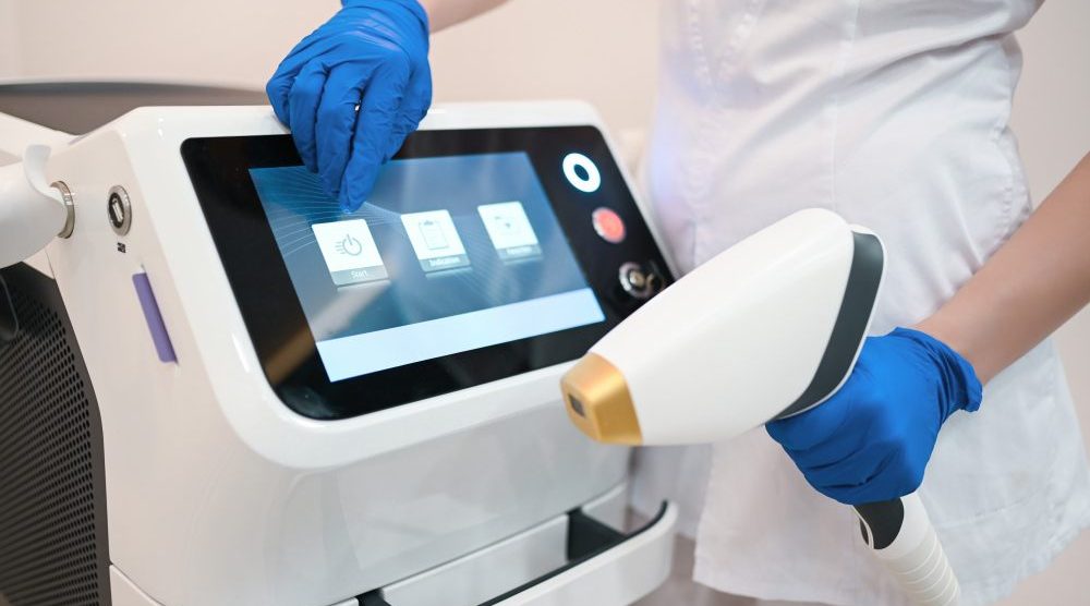 Traduction spécialisée de documentation UPS pour équipements d’imagerie médicale