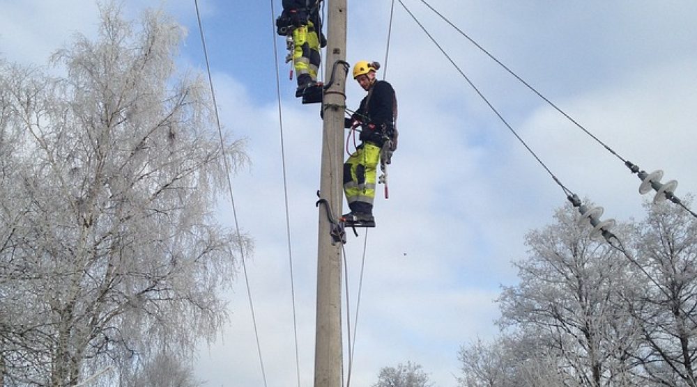 Glossaire Sécurité Électrique