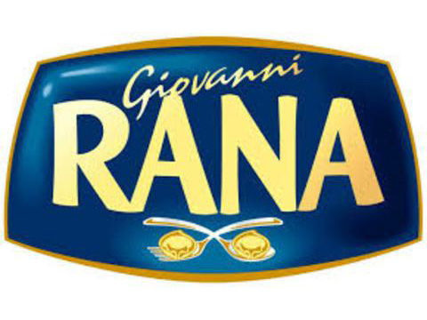 Giovanni Rana — German menus for the Berlin market