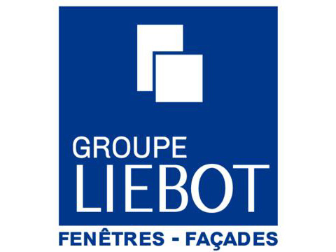 Groupe Liébot — website translation and localization