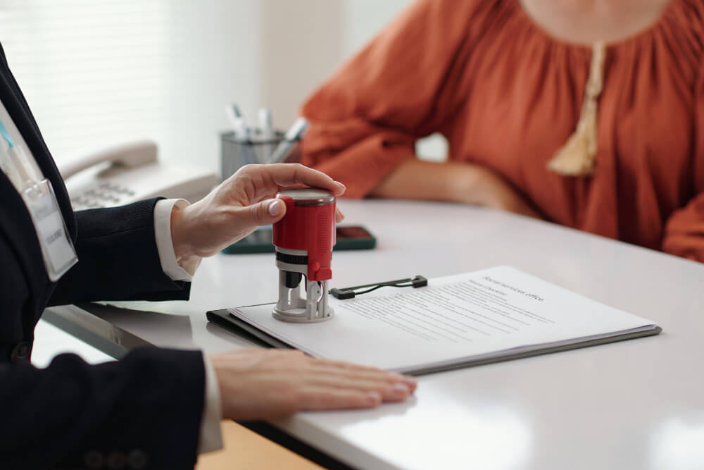 Traduzioni giurate ufficiali di atti notarili e documenti per successioni