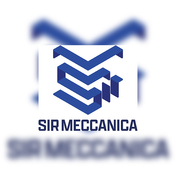 Documentazione tecnica industriale per la macchina TOP 400 di SIR Meccanica
