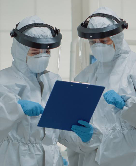 Traduzione di schede di dati di sicurezza, scenari di esposizione ed etichette CLP