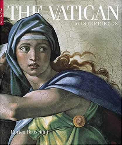 The Vatican Masterpieces - LIPSIE