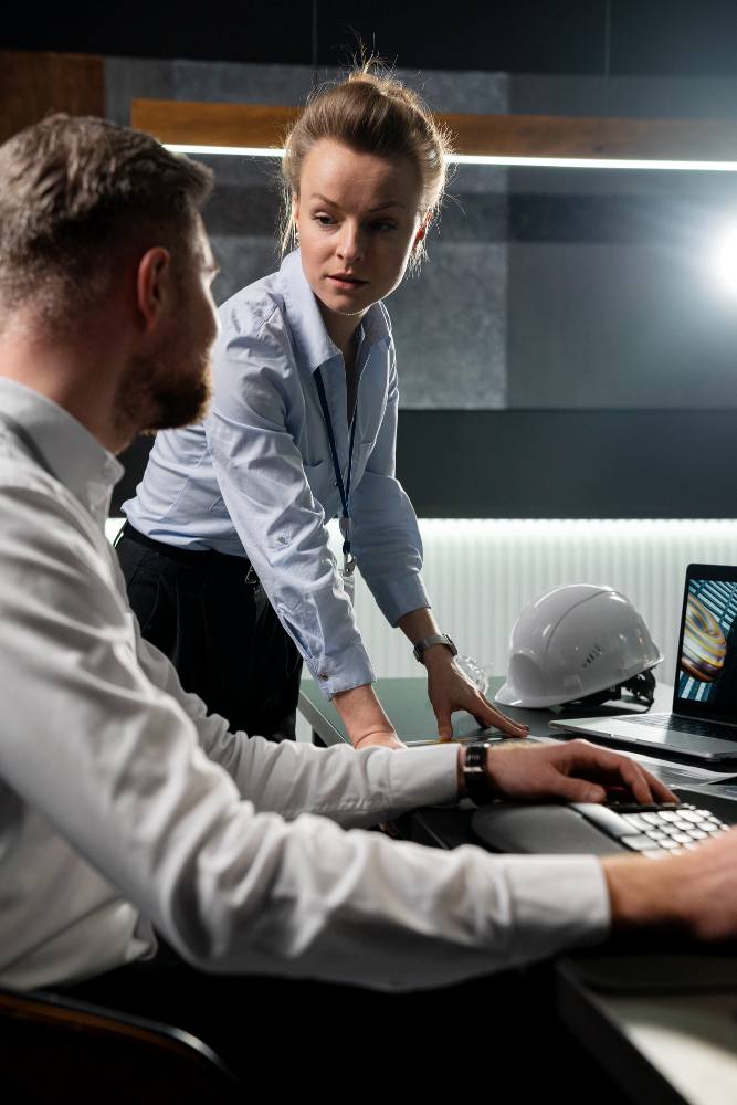 Formation technique destinée aux opérateurs et techniciens industriels