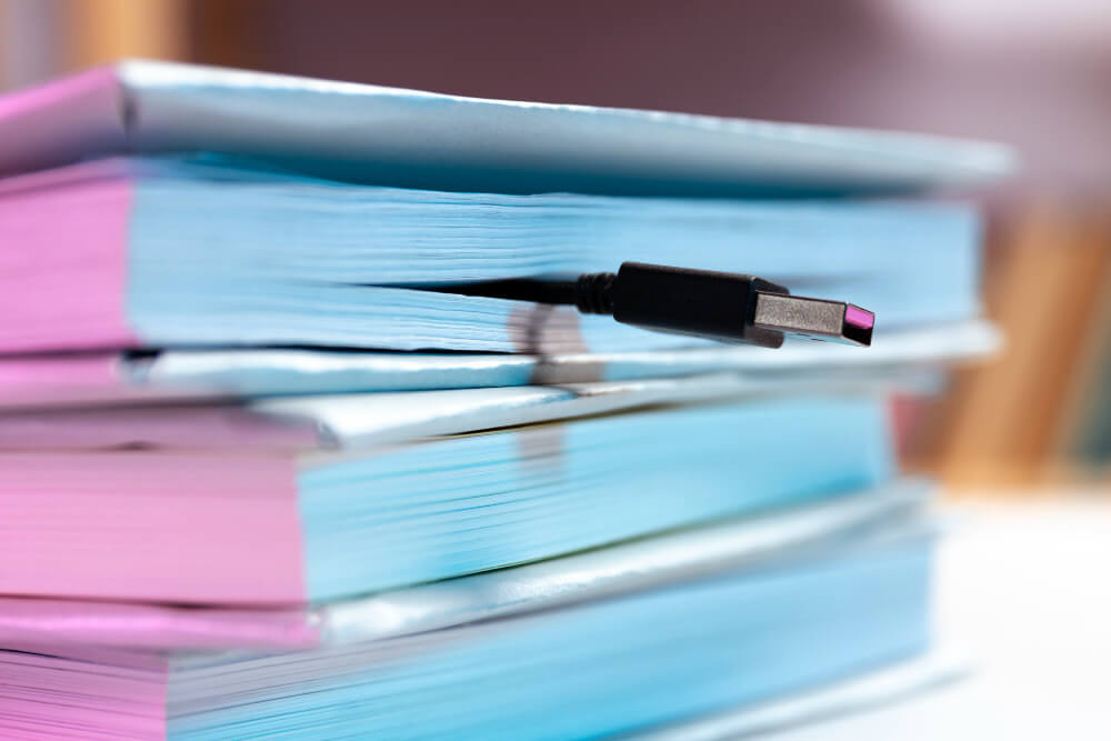 Impaginazione funzionale di documenti per traduzione asseverata