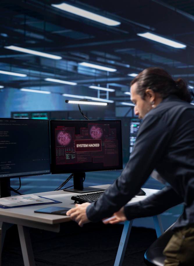 Traduction de plans de réponse aux incidents, de continuité d’activité et de reprise informatique
