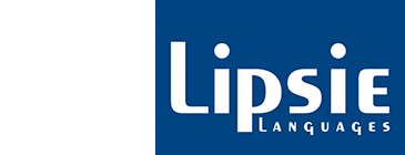 Lipsie Languages - logo