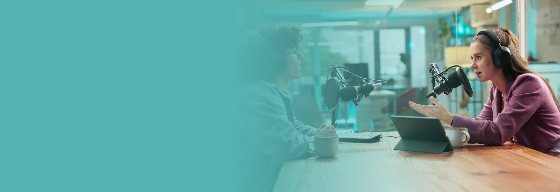 Podcast localization for multilingual episodes, scripts and platform content