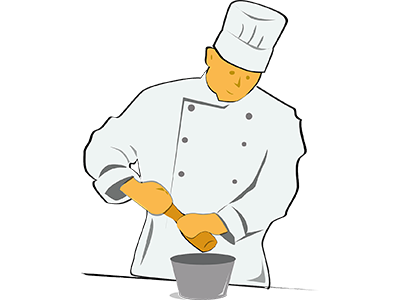 traduzioni manuali e ricette. traduzioni enogastronomiche