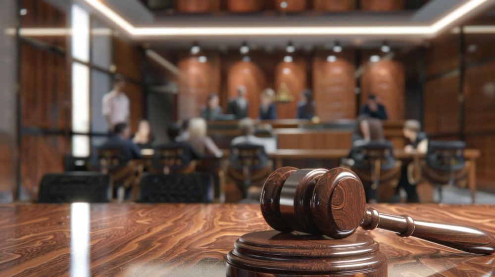 Servizi di asseverazione e traduzione giurata presso Tribunali italiani