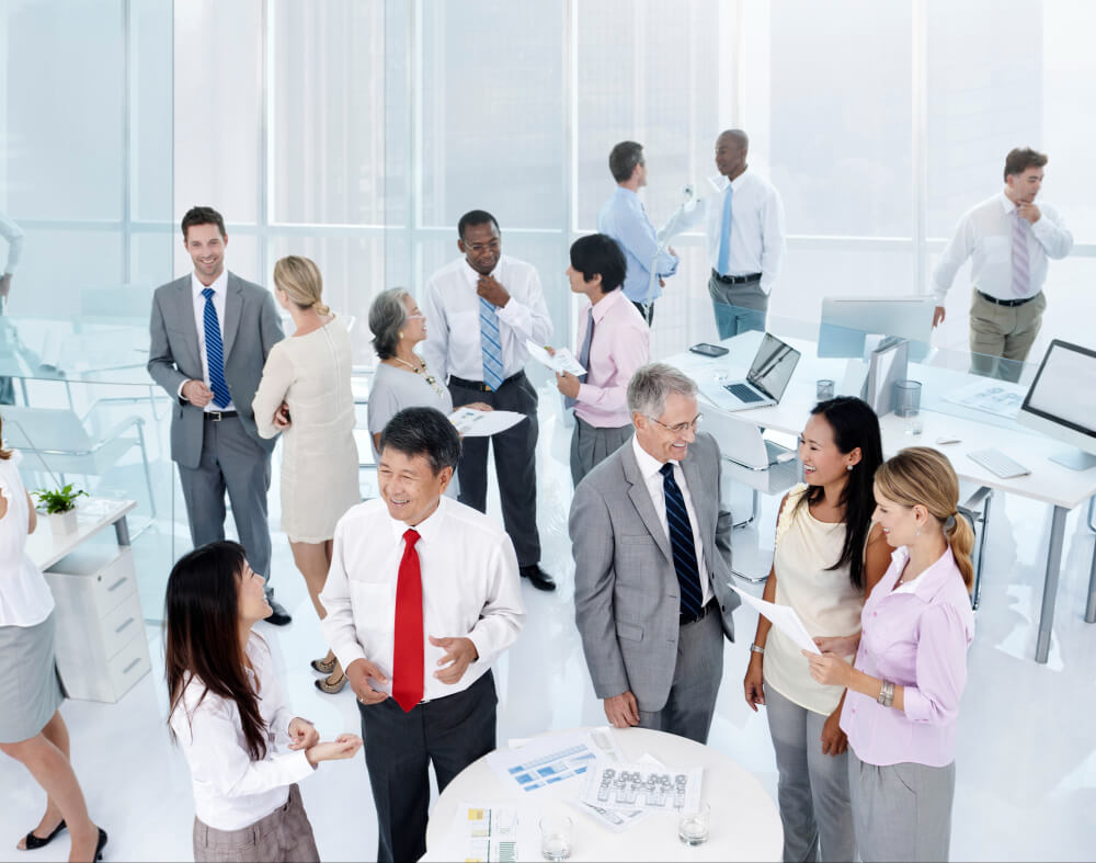 Traduzioni giurate ufficiali di documenti societari e professionali per aziende italiane