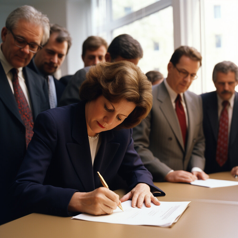 Traduzione asseverata per successioni internazionali in ambito notarile