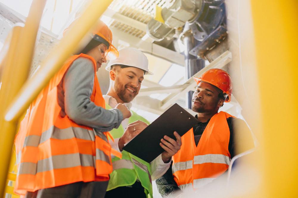 Traduzione documentazione HSE per industria chimica