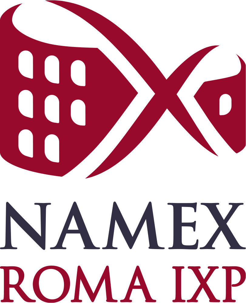 Traduzione della documentazione networking per il manuale BGP di NAMEX