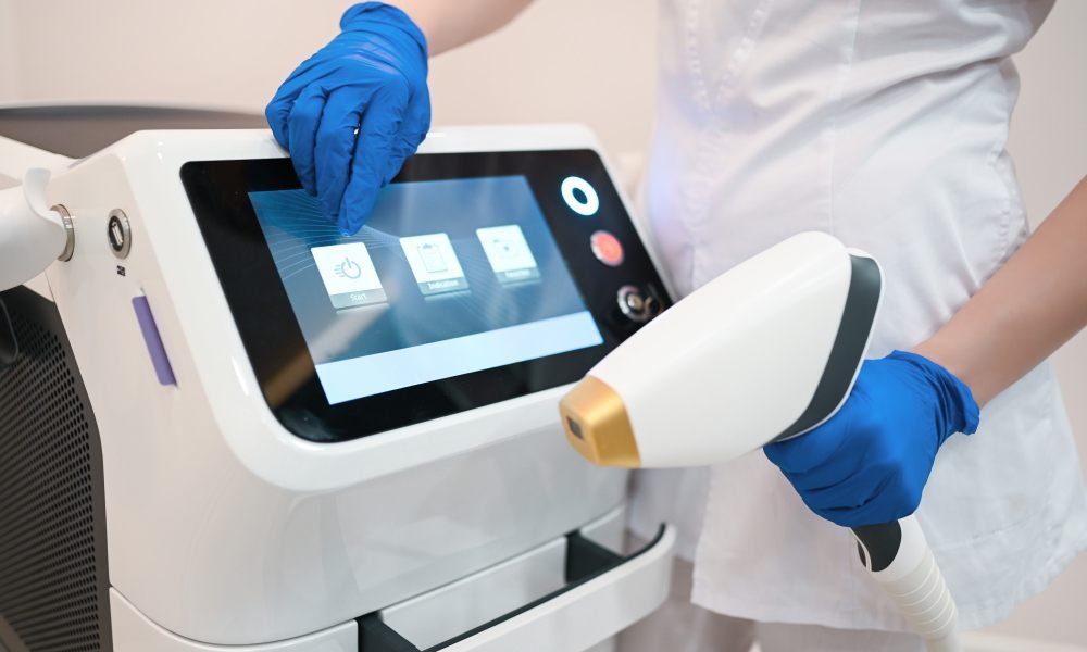 Traduzione UPS imaging medicale per infrastrutture elettriche critiche in ambito clinico