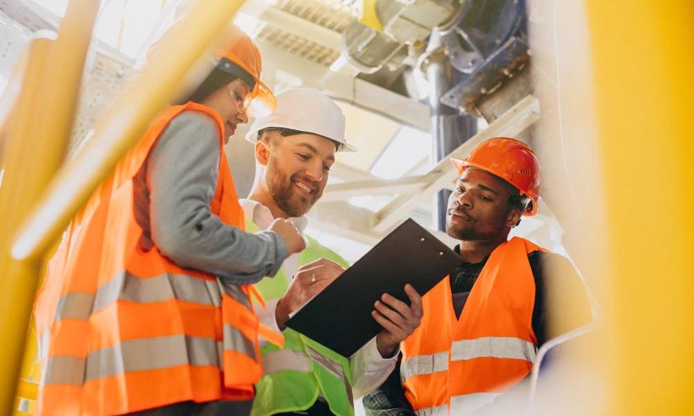 Traduzione documentazione HSE per industria chimica