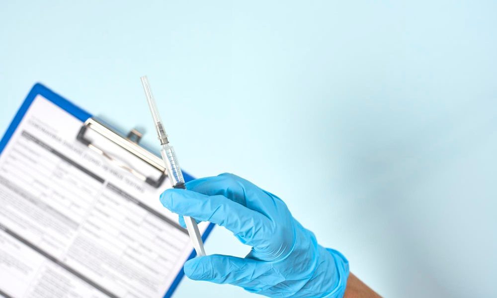 Traduzioni medico-sanitarie asseverate per documentazione istituzionale destinata alla prevenzione e alla sanità pubblica.