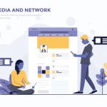 il nostro servizio di promozione editoriale sui social del tuo libro