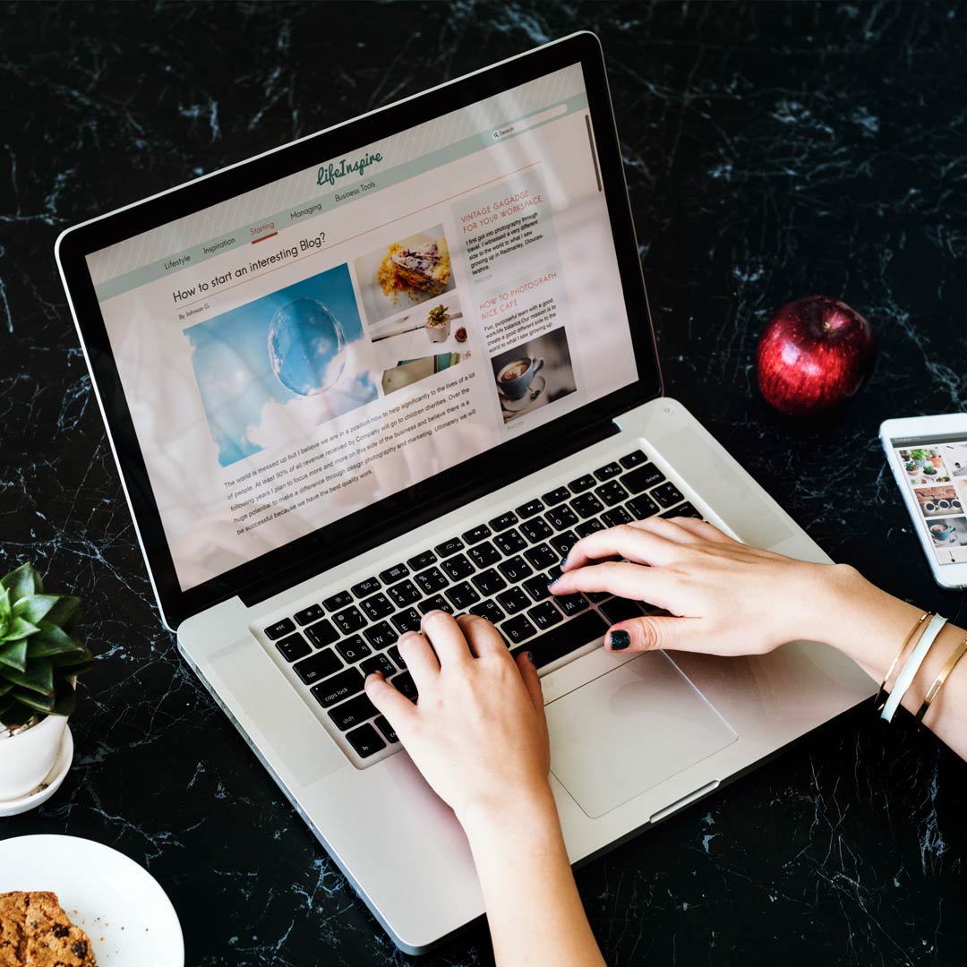 massima qualità nei servizi editoriali professionali