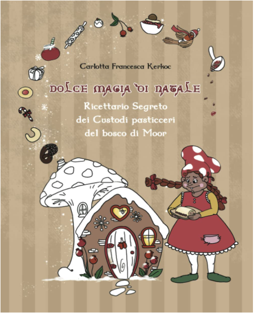 traduzione fiaba natalizia