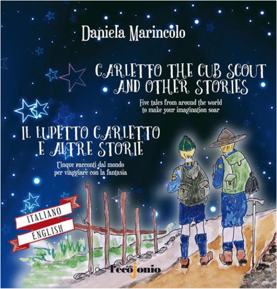 traduzione letteraria per l’infanzia