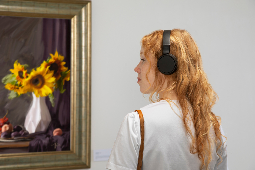 Traduzioni audioguide e audiolibri in 24 ore dalla lancio della commessa