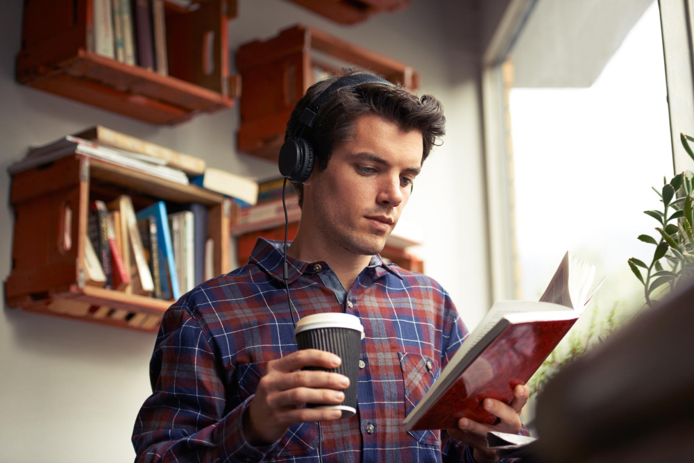 Traduzioni audioguide e audiolibri