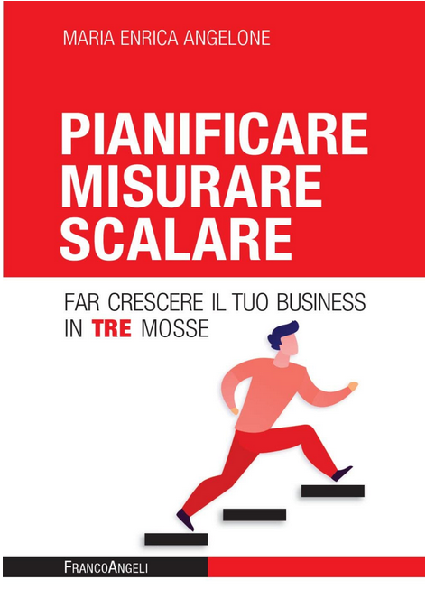 traduzione libro strategia aziendale – localizzazione italiana di un manuale internazionale per manager