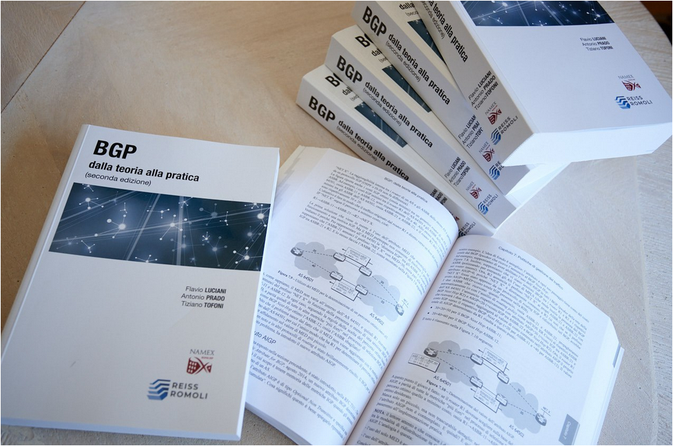 Traduzione manuale tecnico informatico per ambienti Cisco