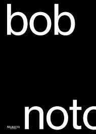 traduzione volume fotografico gastronomico su bob noto