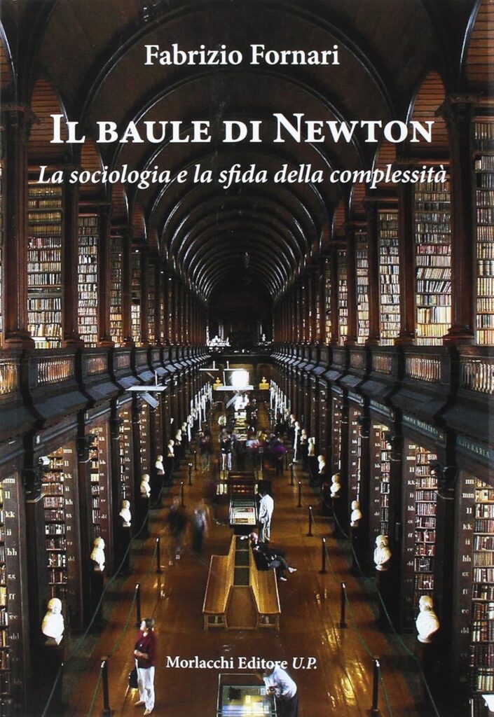 Traduzione testo universitario in inglese
