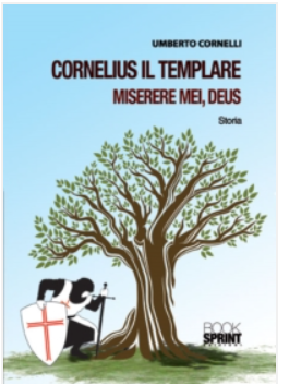 traduzione romanzo templare in inglese