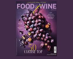 localizzazione rivista gastronomica internazionale per contenuti emozionali