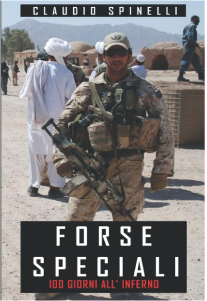 traduzione autobiografia militare in inglese
