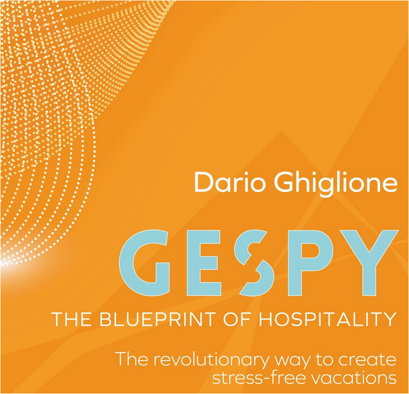 traduzione libro hospitality management in inglese