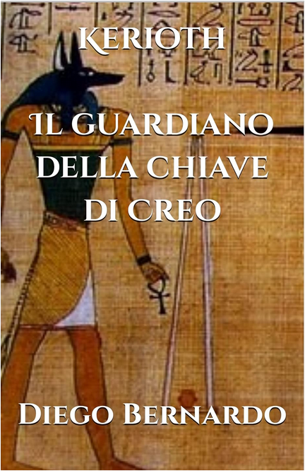 traduzione romanzo esoterico e storico