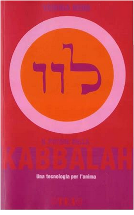 Traduzione libro esoterico: Il Potere della Kabbalah