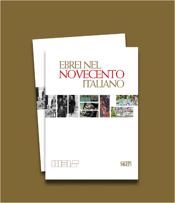 Traduzione catalogo storico museale di una sezione sulla partecipazione ebraica alla vita culturale italiana del XX secolo