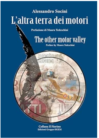 Traduzioni motorsport in inglese