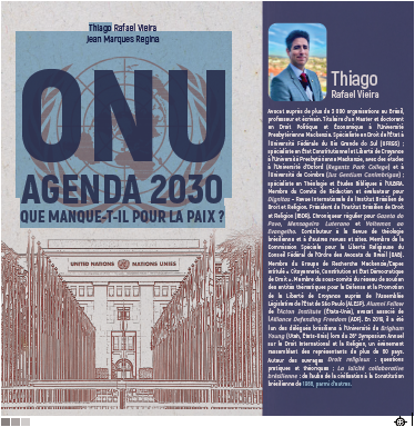 traduzione libro impegnato da portoghese a francese