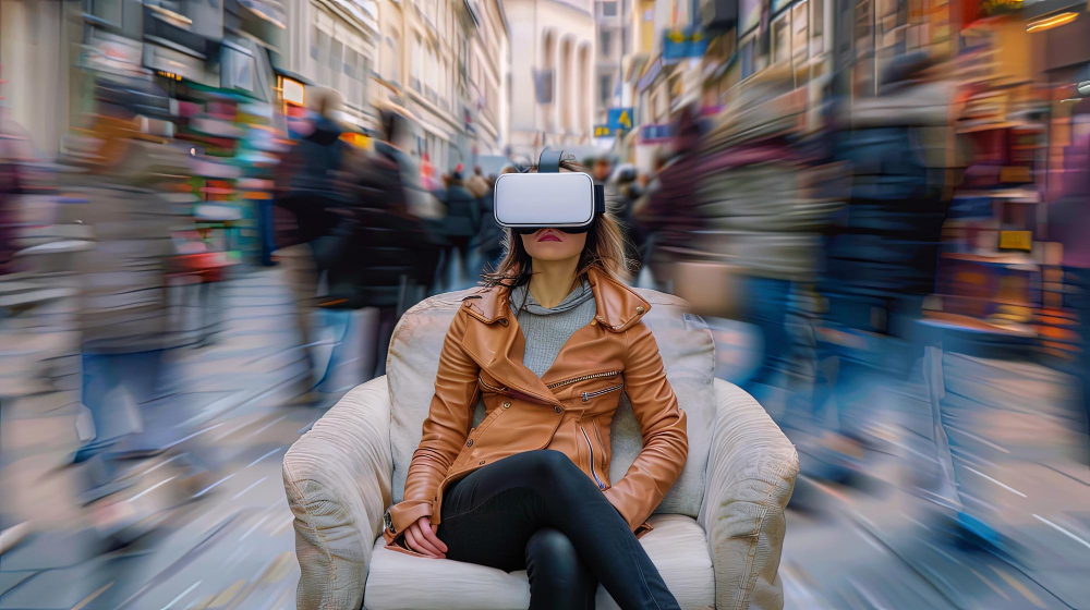 Traduzione Contenuti Digitali Immersivi in 10 lingue europee