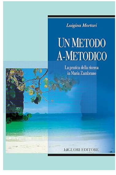 Traduzione testo filosofico
