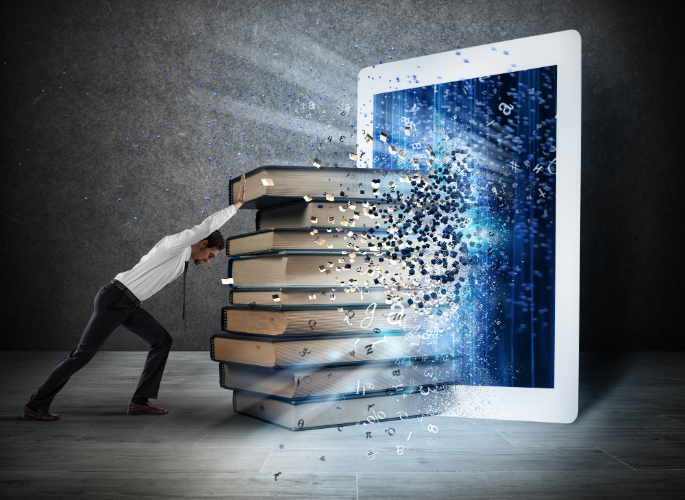 traduzioni ebook in inglese