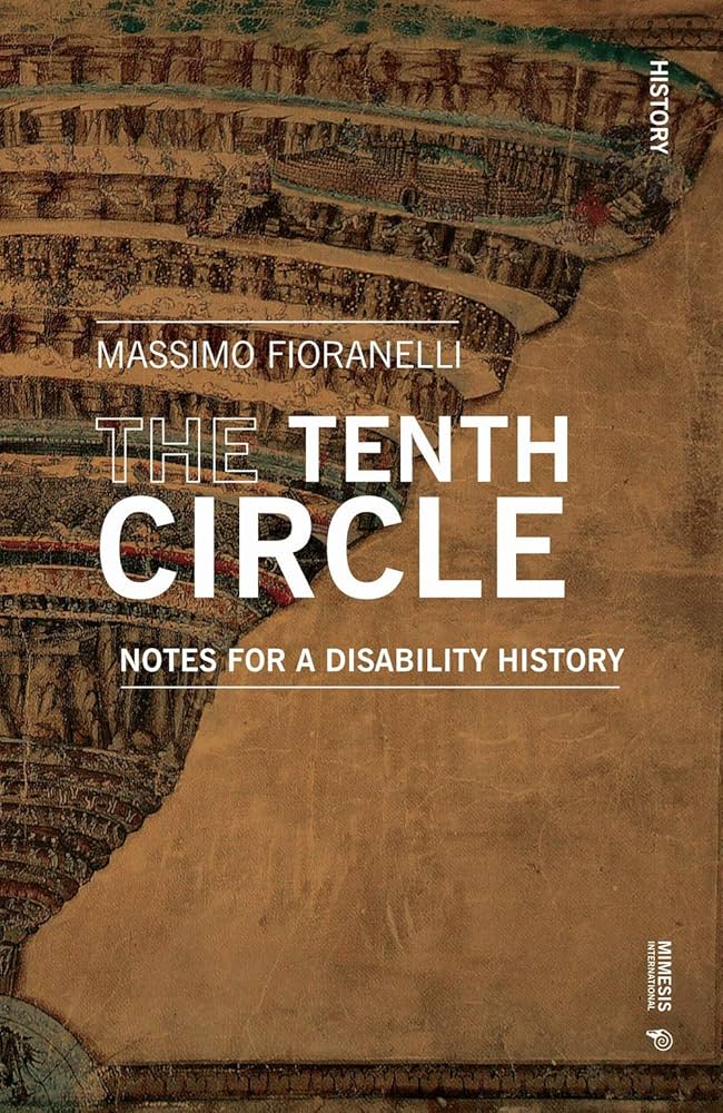 Traduzione saggio disabilità e inclusione con attenzione al linguaggio accademico