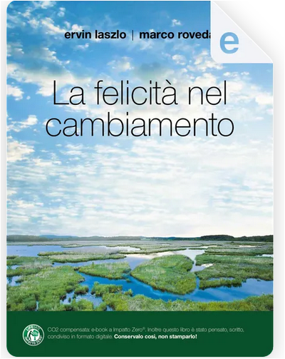 traduzione ebook divulgativo per risovere problemi ambiente, economici e sociali