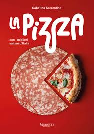 traduzione guida pizza gourmet su abbinamenti regionali tra impasto e salumi artigianali