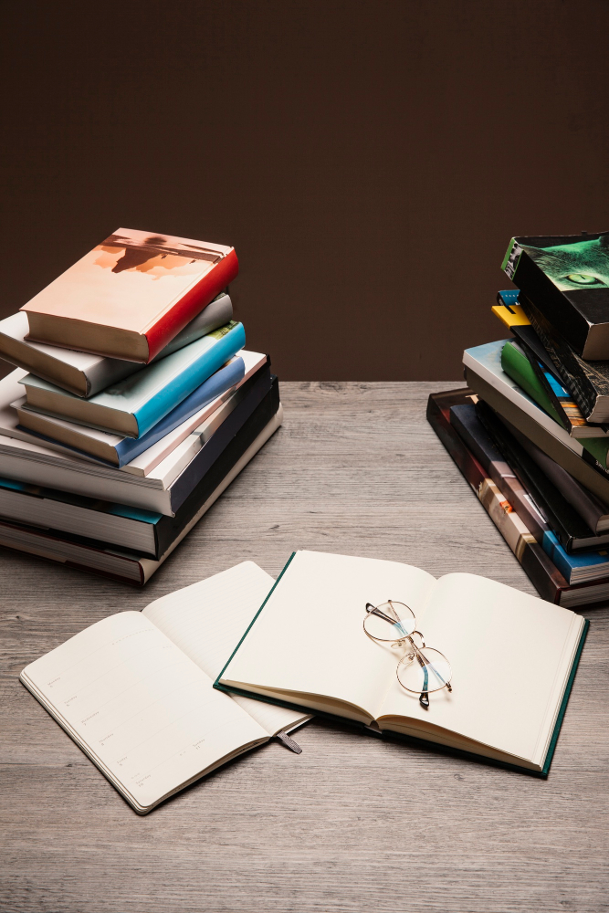 servizi di traduzioni libri e collane